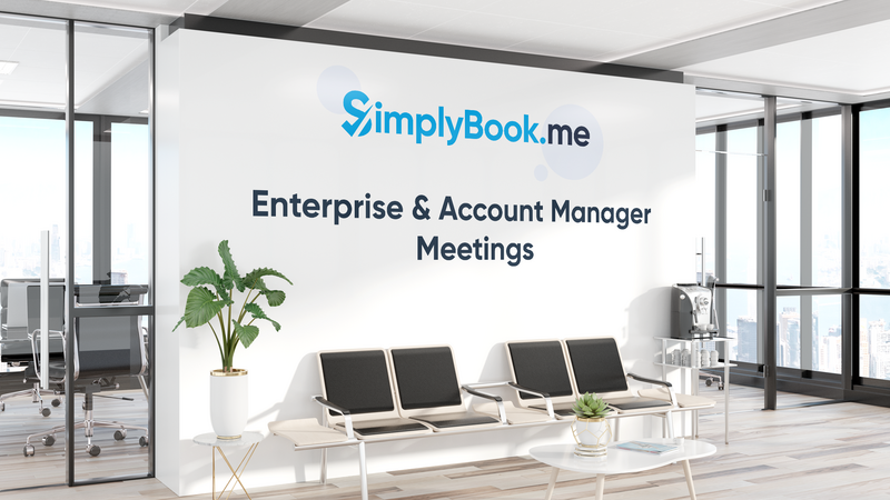 Preview image of website "SimplyBook.me | Scheduling and Booking Website"